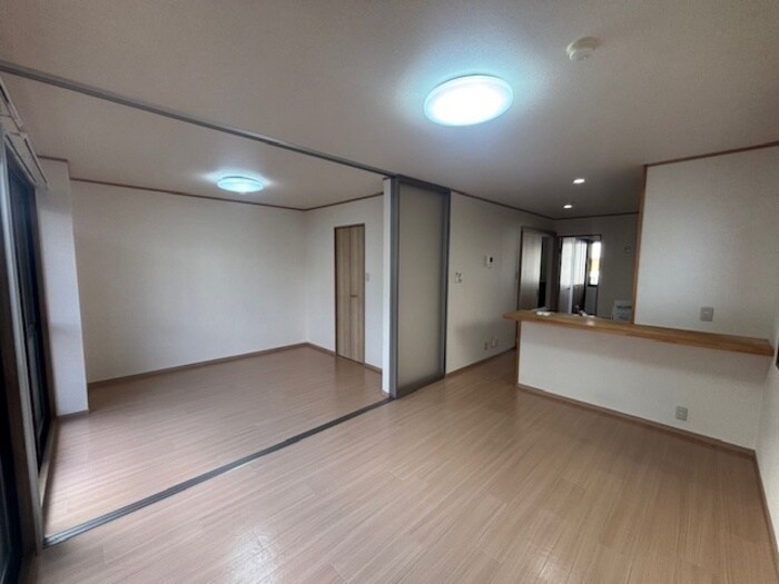 紀伊中ノ島駅 徒歩16分 1階の物件内観写真