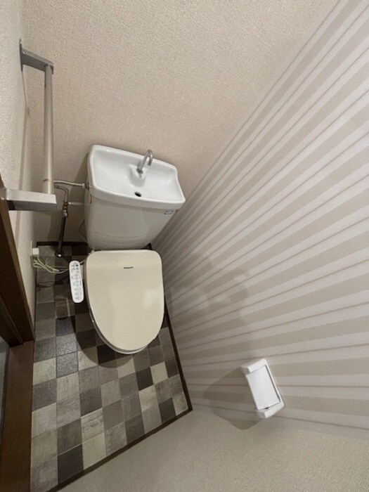 紀伊中ノ島駅 徒歩16分 1階の物件内観写真