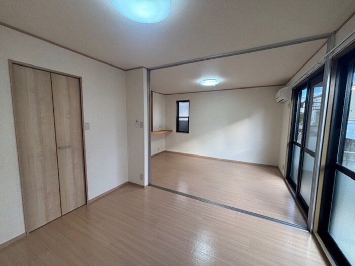 紀伊中ノ島駅 徒歩16分 1階の物件内観写真