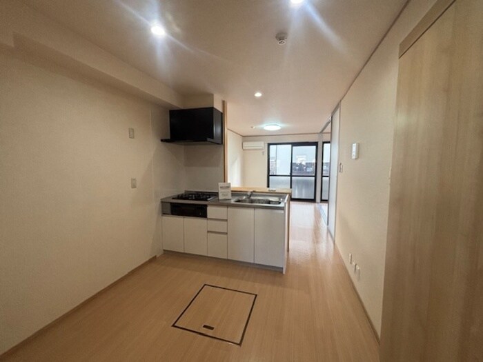 紀伊中ノ島駅 徒歩16分 1階の物件内観写真