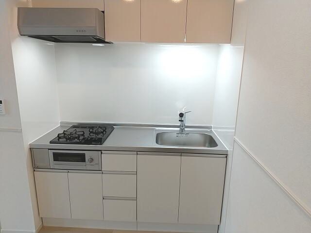 ヒカルサ和歌山本町の物件内観写真