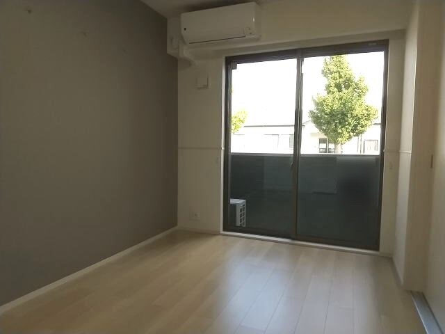 ヒカルサ和歌山本町の物件内観写真