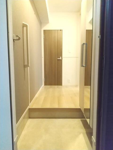 ヒカルサ和歌山本町の物件内観写真