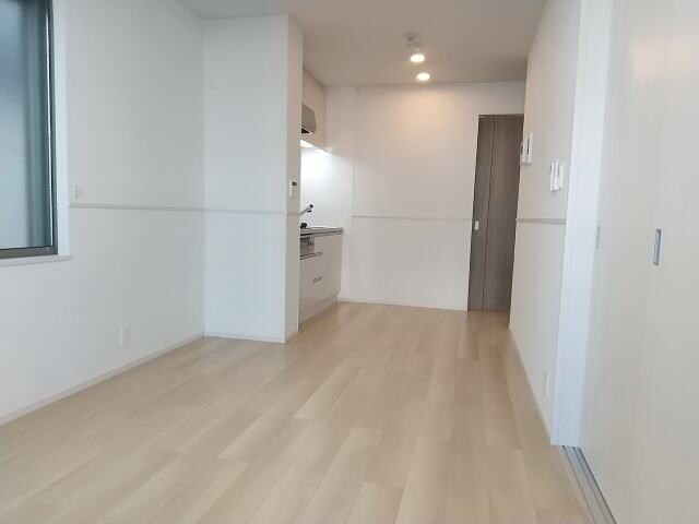 ヒカルサ和歌山本町の物件内観写真