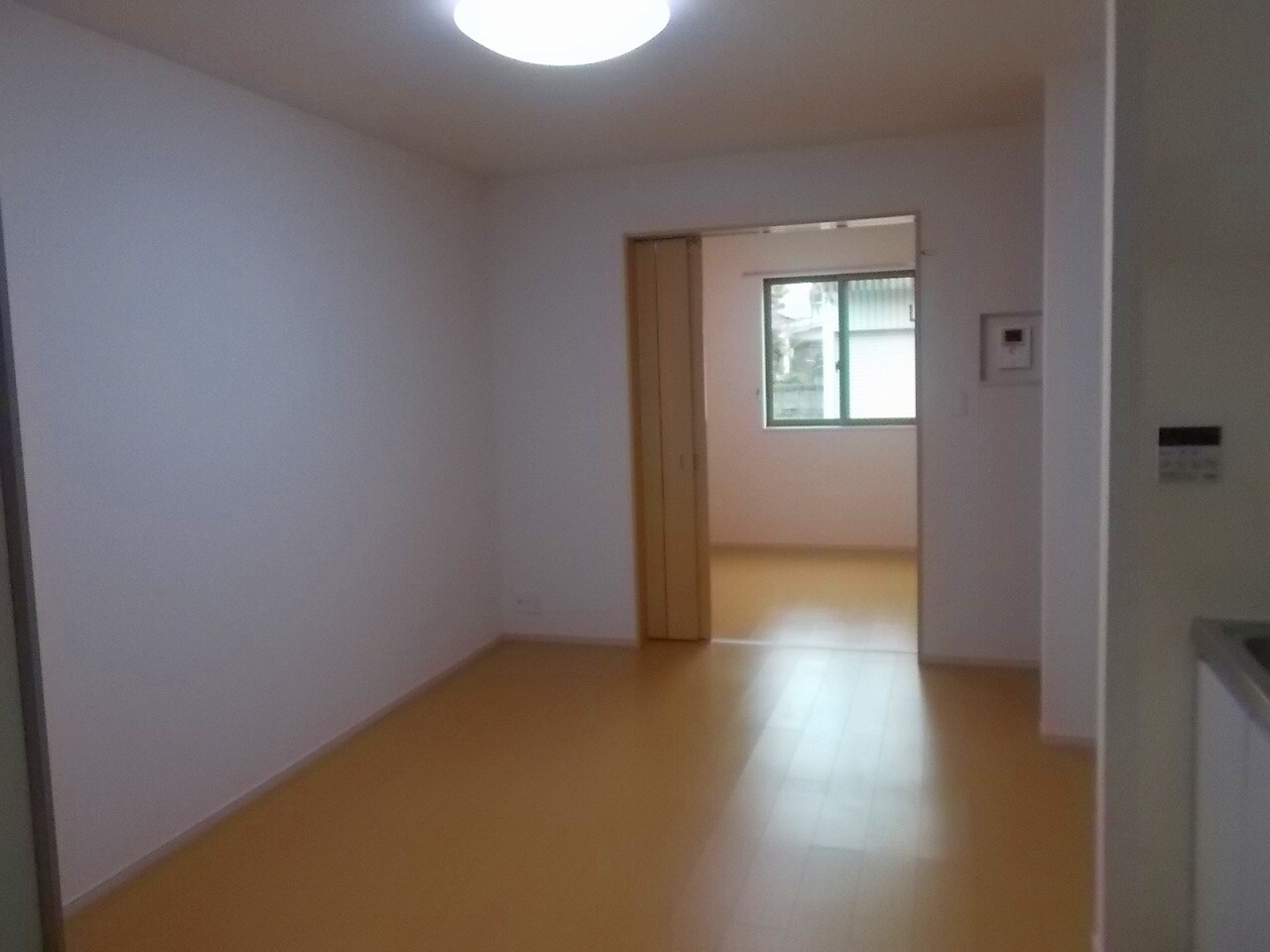 六十谷駅 徒歩12分 1階の物件内観写真