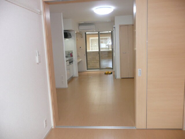 六十谷駅 徒歩12分 1階の物件内観写真