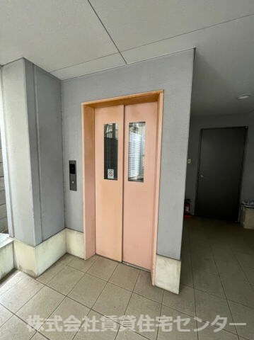 和歌山市駅 徒歩3分 4階の物件外観写真