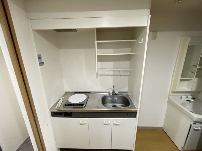 和歌山市駅 徒歩3分 4階の物件内観写真