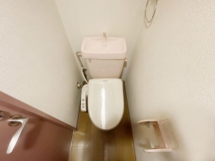 和歌山市駅 徒歩3分 4階の物件内観写真