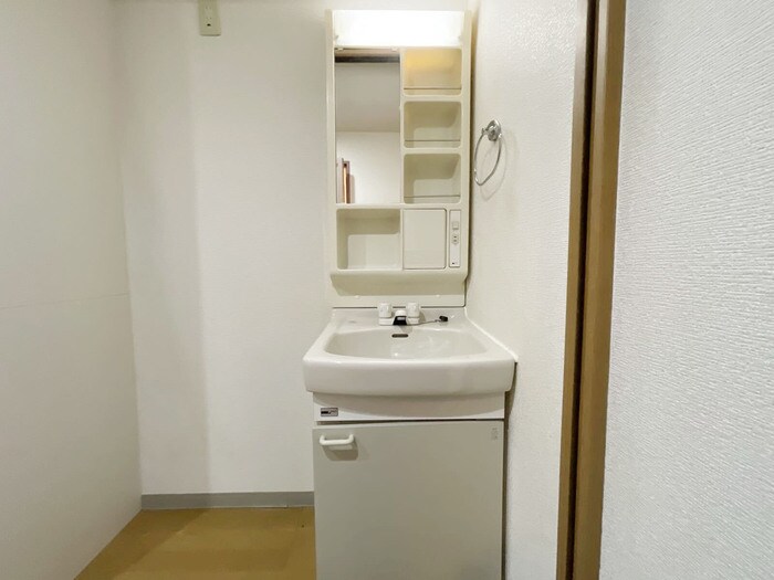 和歌山市駅 徒歩3分 4階の物件内観写真