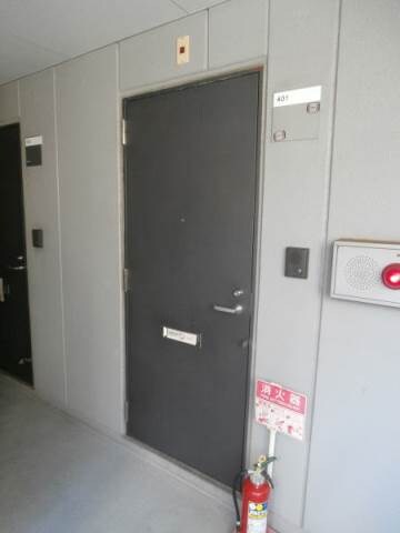 和歌山市駅 徒歩3分 4階の物件内観写真