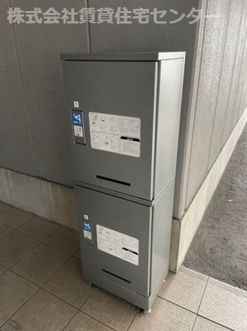 和歌山市駅 徒歩3分 4階の物件内観写真