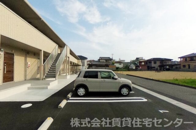 和歌山市駅 バス15分  小二里下車：停歩3分 1階の物件外観写真