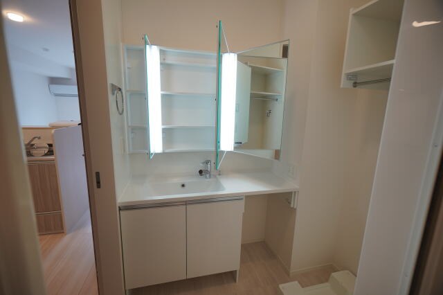 和歌山市駅 バス15分  小二里下車：停歩3分 1階の物件内観写真