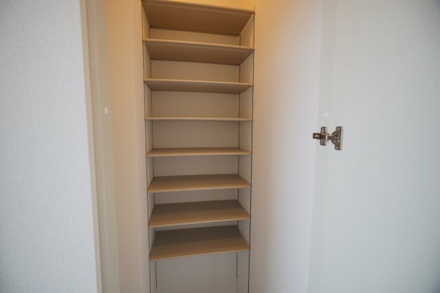 和歌山市駅 バス15分  小二里下車：停歩3分 1階の物件内観写真