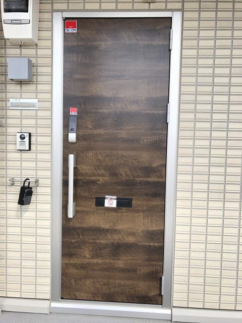 和歌山市駅 バス15分  小二里下車：停歩3分 1階の物件内観写真