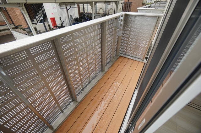 和歌山市駅 バス15分  小二里下車：停歩3分 1階の物件内観写真