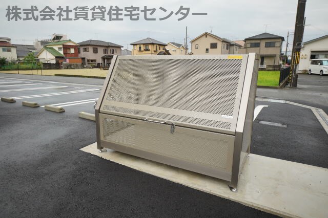 和歌山市駅 バス15分  小二里下車：停歩3分 1階の物件内観写真