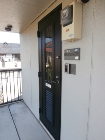 神前駅 徒歩10分 2階の物件外観写真