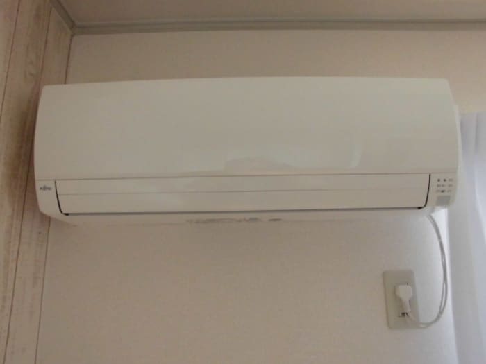 神前駅 徒歩10分 2階の物件内観写真