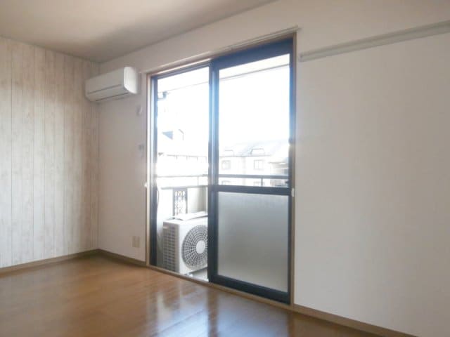 神前駅 徒歩10分 2階の物件内観写真