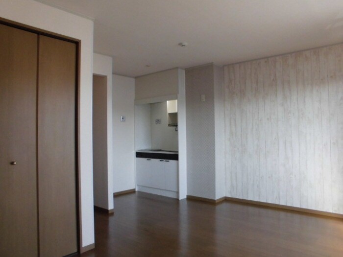 神前駅 徒歩10分 2階の物件内観写真