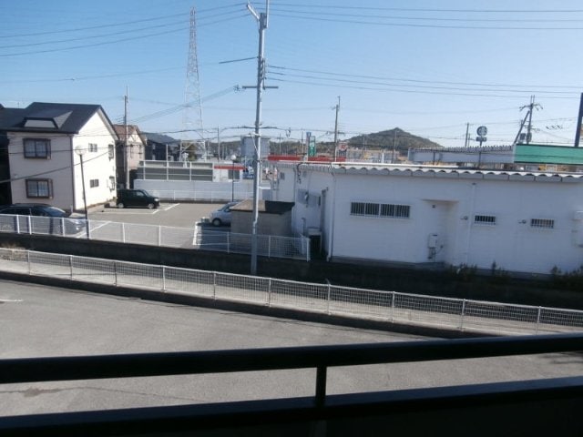 神前駅 徒歩10分 2階の物件内観写真