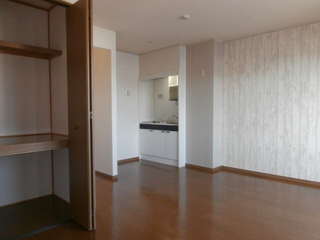 神前駅 徒歩10分 2階の物件内観写真