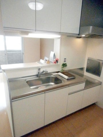 紀伊駅 徒歩25分 3階の物件内観写真