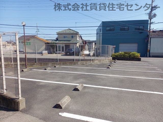 紀伊駅 徒歩25分 3階の物件外観写真