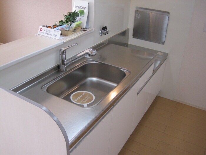 紀伊駅 徒歩25分 3階の物件内観写真