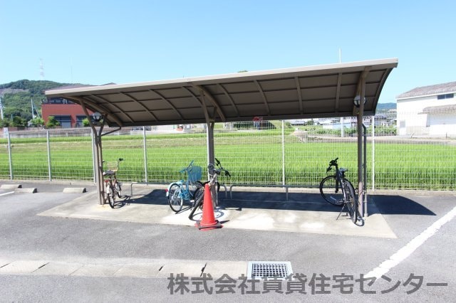 紀伊駅 徒歩25分 3階の物件内観写真