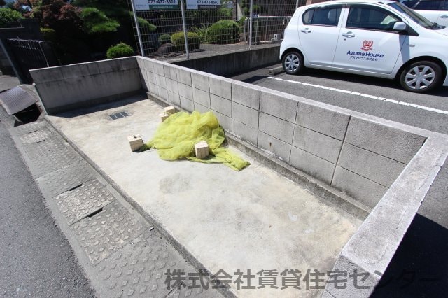 紀伊駅 徒歩25分 3階の物件内観写真