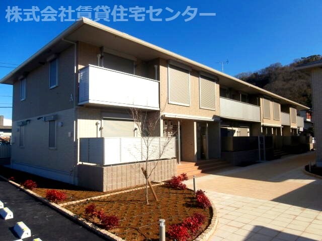 紀三井寺駅 徒歩4分 1階の物件外観写真