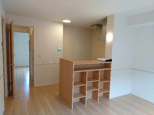 紀三井寺駅 徒歩4分 1階の物件内観写真