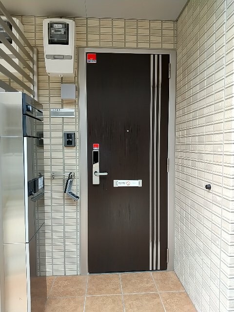 紀三井寺駅 徒歩4分 1階の物件内観写真