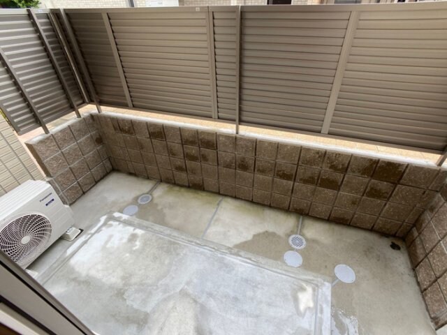 紀三井寺駅 徒歩4分 1階の物件内観写真