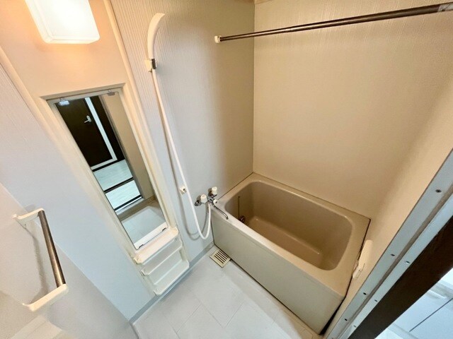 中松江駅 徒歩15分 2階の物件内観写真