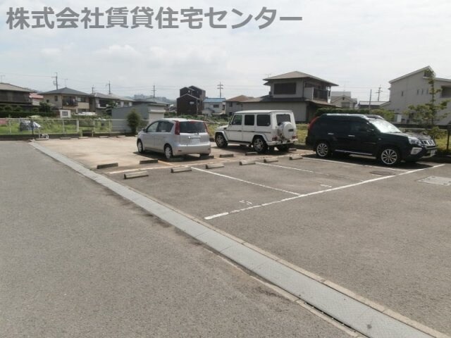 中松江駅 徒歩15分 2階の物件外観写真