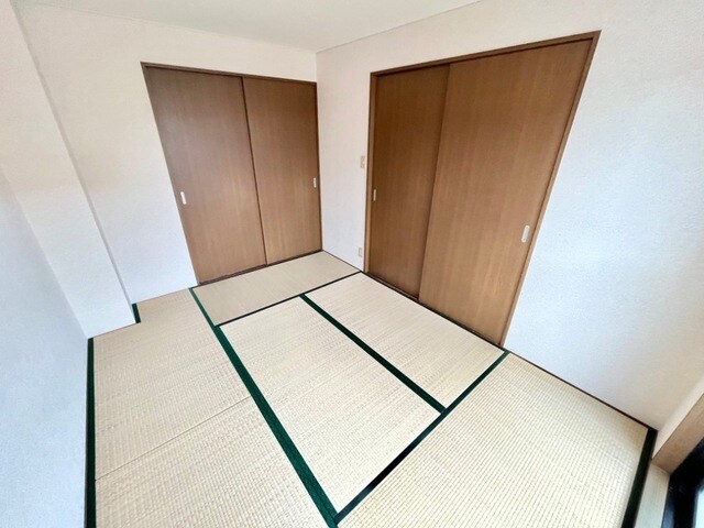 中松江駅 徒歩15分 2階の物件内観写真