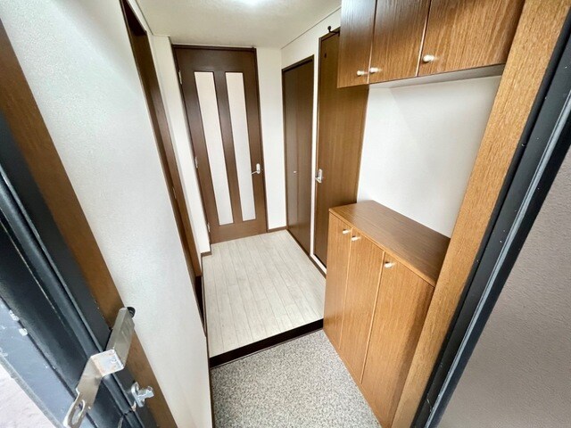 中松江駅 徒歩15分 2階の物件内観写真