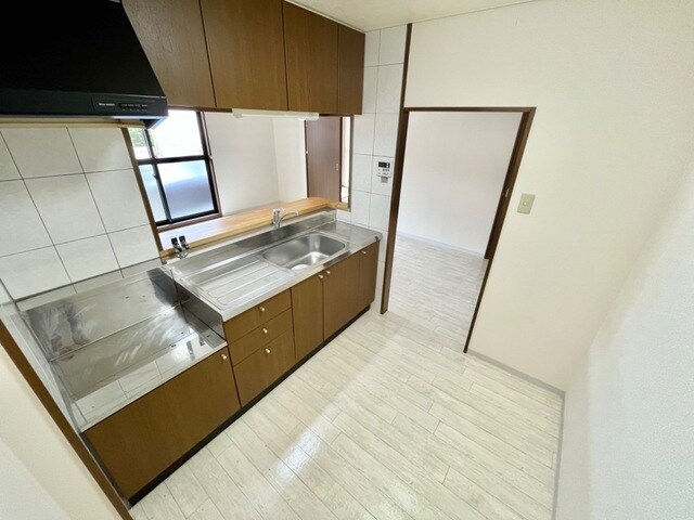 中松江駅 徒歩15分 2階の物件内観写真