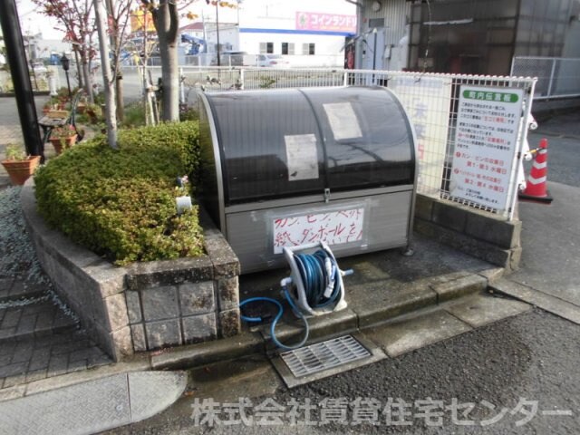 中松江駅 徒歩15分 2階の物件内観写真