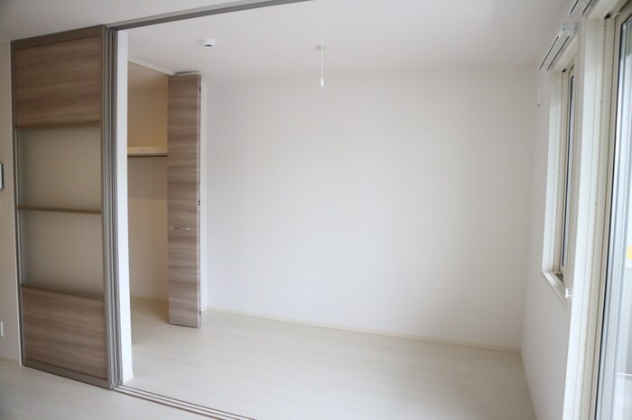 サンライズ湊Ⅱの物件内観写真