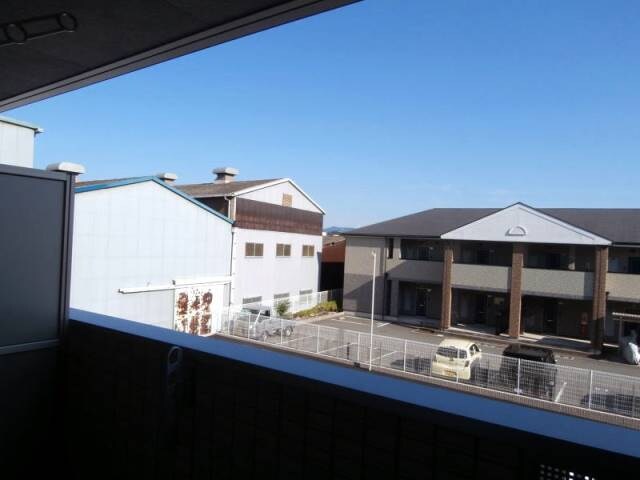 サンライズ湊Ⅱの物件内観写真