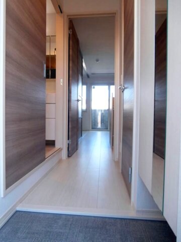 サンライズ湊Ⅱの物件内観写真