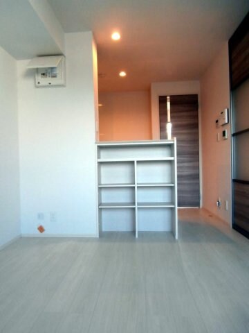 サンライズ湊Ⅱの物件内観写真