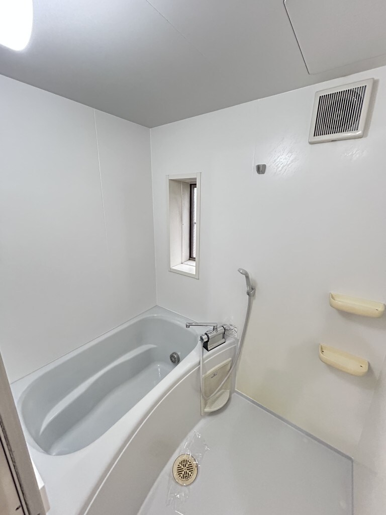 黒江駅 徒歩15分 1階の物件内観写真