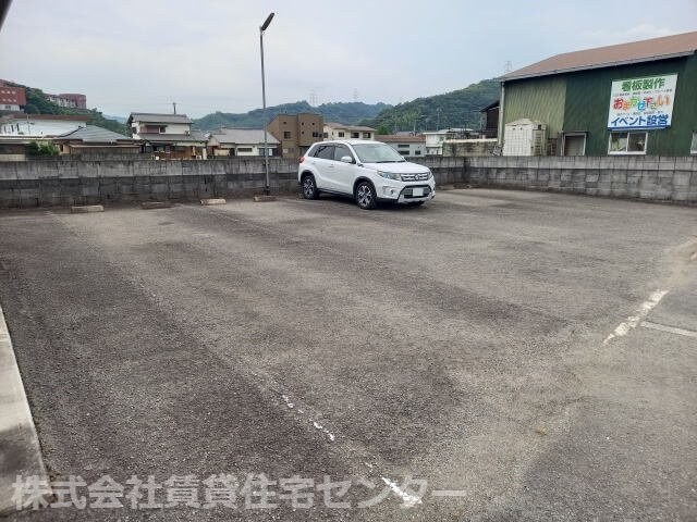 黒江駅 徒歩15分 1階の物件外観写真