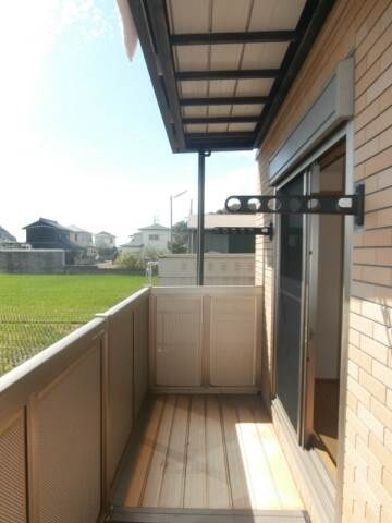 黒江駅 徒歩15分 1階の物件内観写真